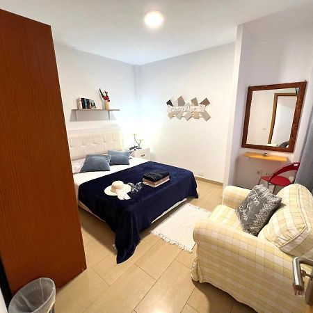 Alcamar Habitacion Privada Con Bano Compartido Cerca Al Mar! Alcalá la Real المظهر الخارجي الصورة