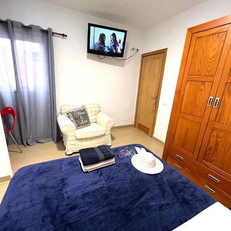 Alcamar Habitacion Privada Con Bano Compartido Cerca Al Mar! Alcalá la Real المظهر الخارجي الصورة