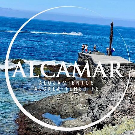 Alcamar Habitacion Privada Con Bano Compartido Cerca Al Mar! Alcalá la Real المظهر الخارجي الصورة