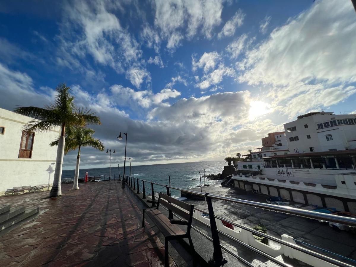 Alcamar Habitacion Privada Con Bano Compartido Cerca Al Mar! Alcalá la Real المظهر الخارجي الصورة