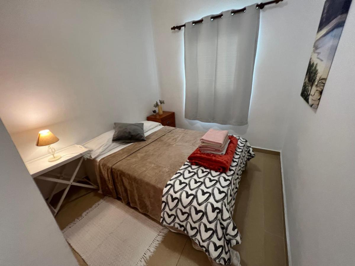 Alcamar Habitacion Privada Con Bano Compartido Cerca Al Mar! Alcalá la Real المظهر الخارجي الصورة
