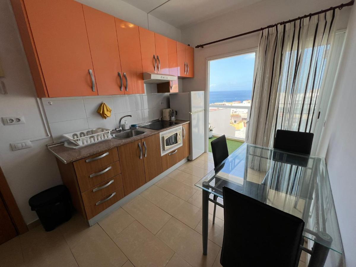 Alcamar Habitacion Privada Con Bano Compartido Cerca Al Mar! Alcalá la Real المظهر الخارجي الصورة