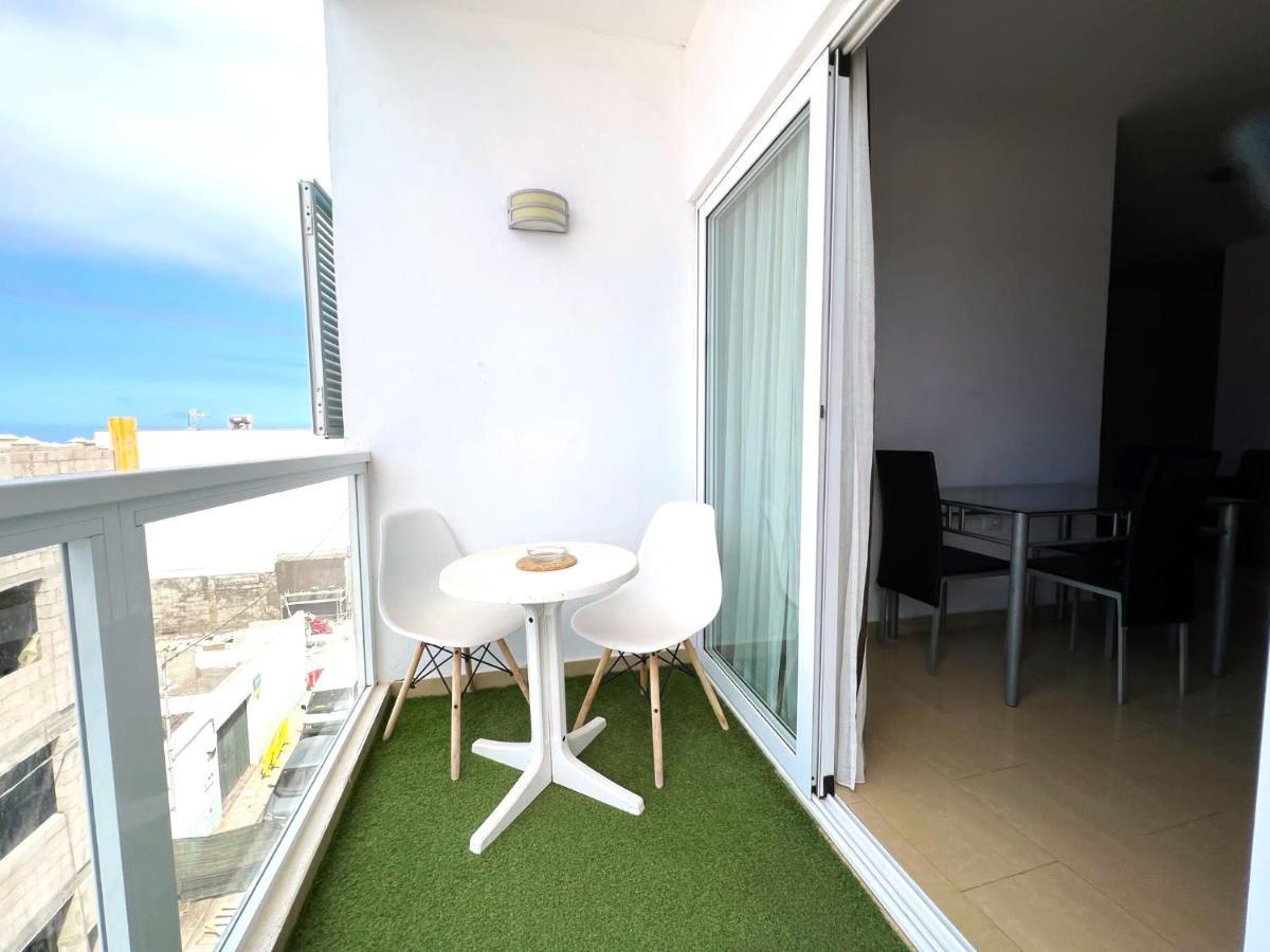 Alcamar Habitacion Privada Con Bano Compartido Cerca Al Mar! Alcalá la Real المظهر الخارجي الصورة