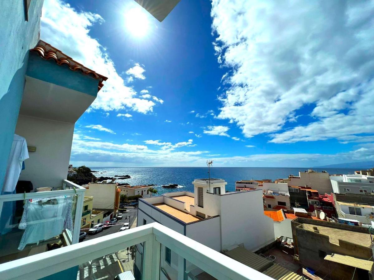 Alcamar Habitacion Privada Con Bano Compartido Cerca Al Mar! Alcalá la Real المظهر الخارجي الصورة
