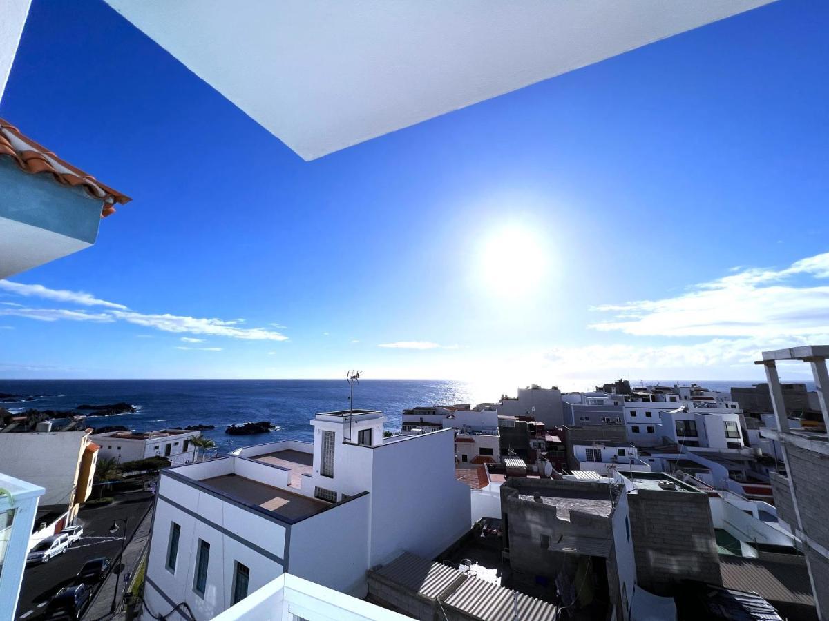Alcamar Habitacion Privada Con Bano Compartido Cerca Al Mar! Alcalá la Real المظهر الخارجي الصورة