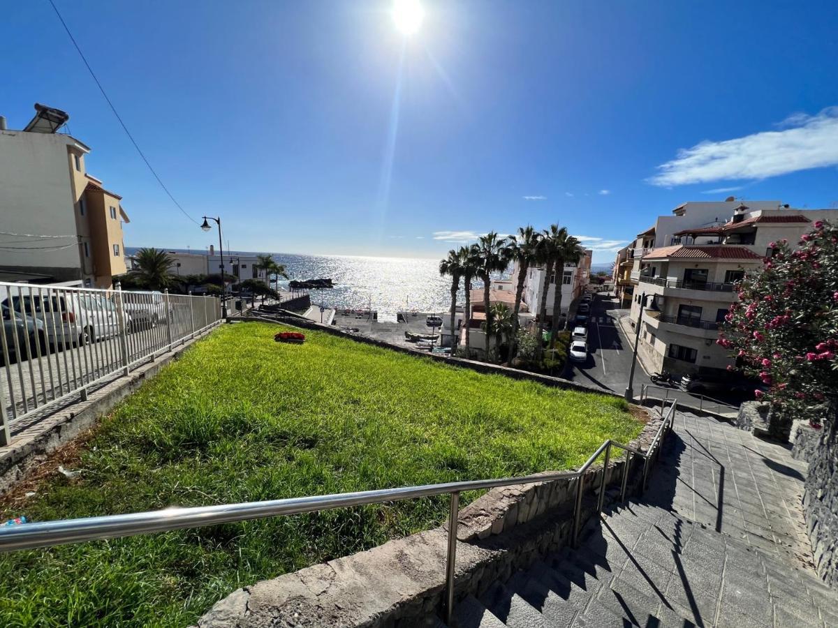 Alcamar Habitacion Privada Con Bano Compartido Cerca Al Mar! Alcalá la Real المظهر الخارجي الصورة