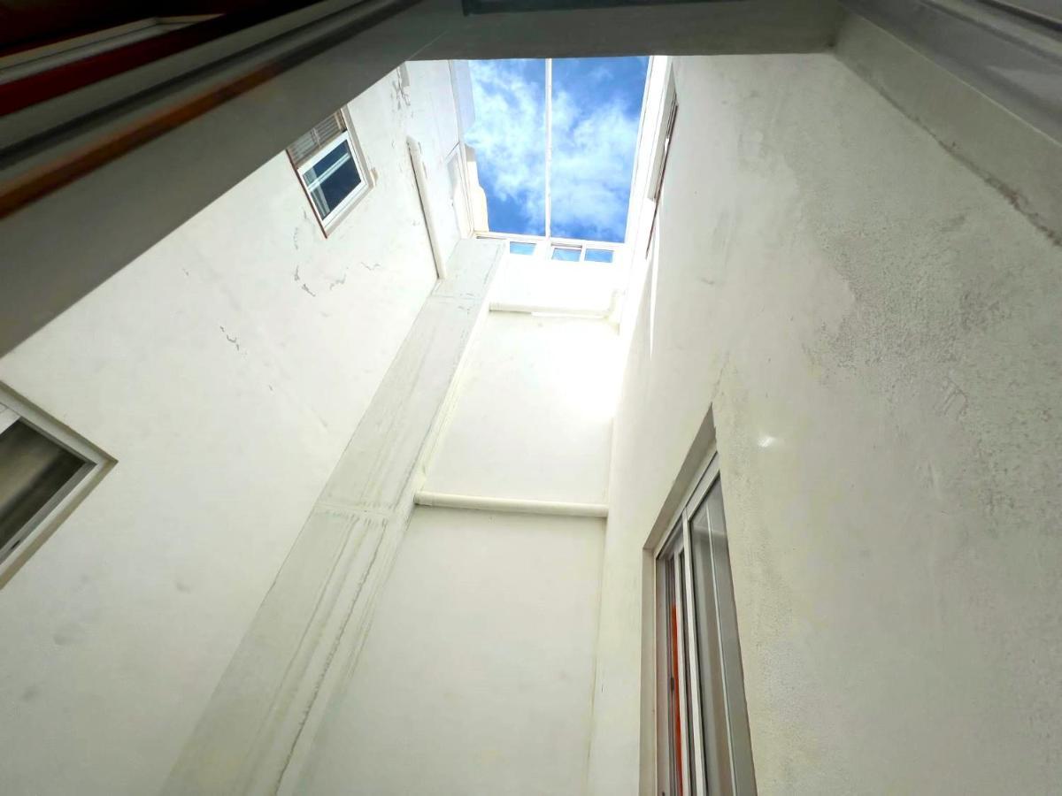Alcamar Habitacion Privada Con Bano Compartido Cerca Al Mar! Alcalá la Real المظهر الخارجي الصورة