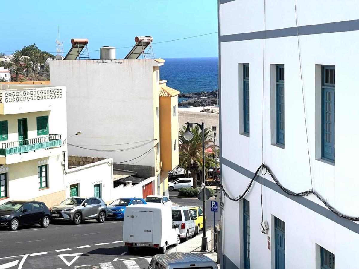 Alcamar Habitacion Privada Con Bano Compartido Cerca Al Mar! Alcalá la Real المظهر الخارجي الصورة
