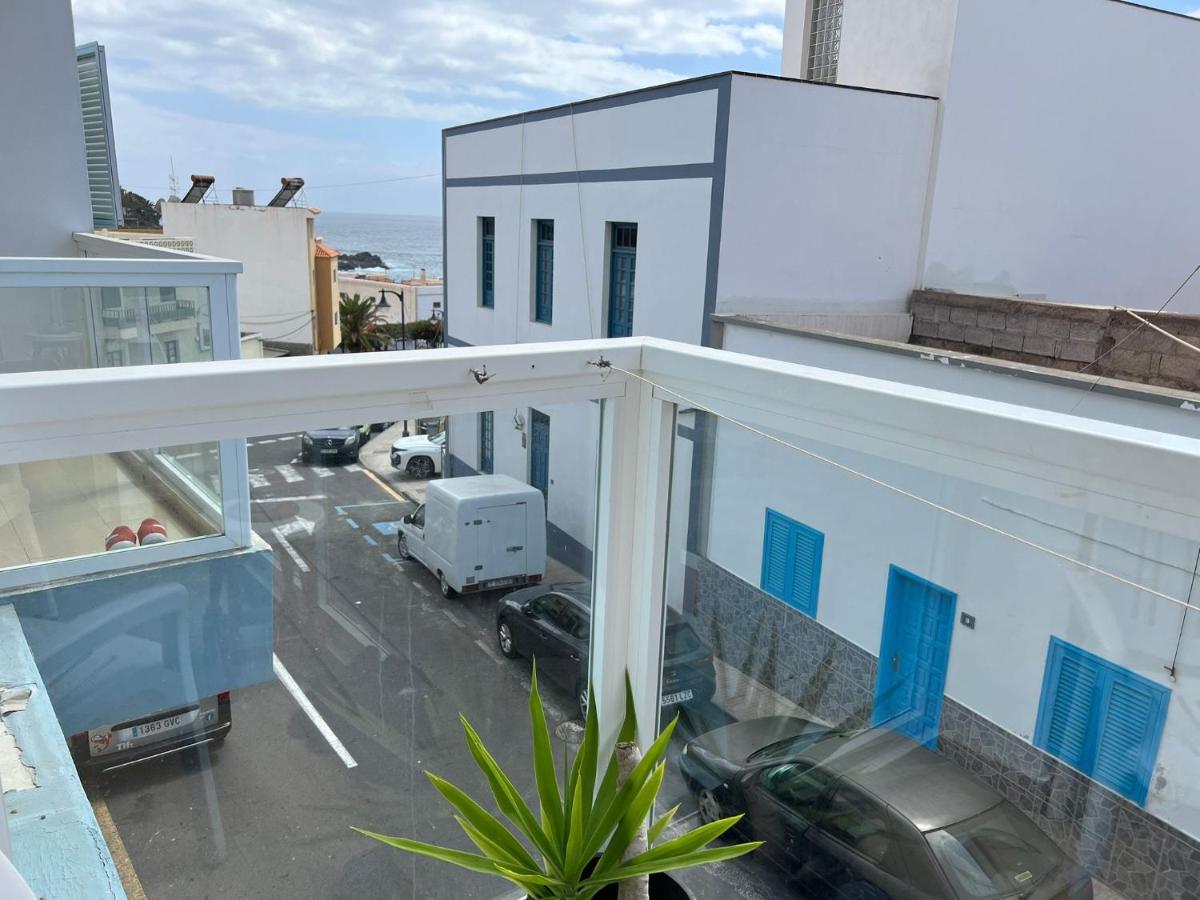 Alcamar Habitacion Privada Con Bano Compartido Cerca Al Mar! Alcalá la Real المظهر الخارجي الصورة