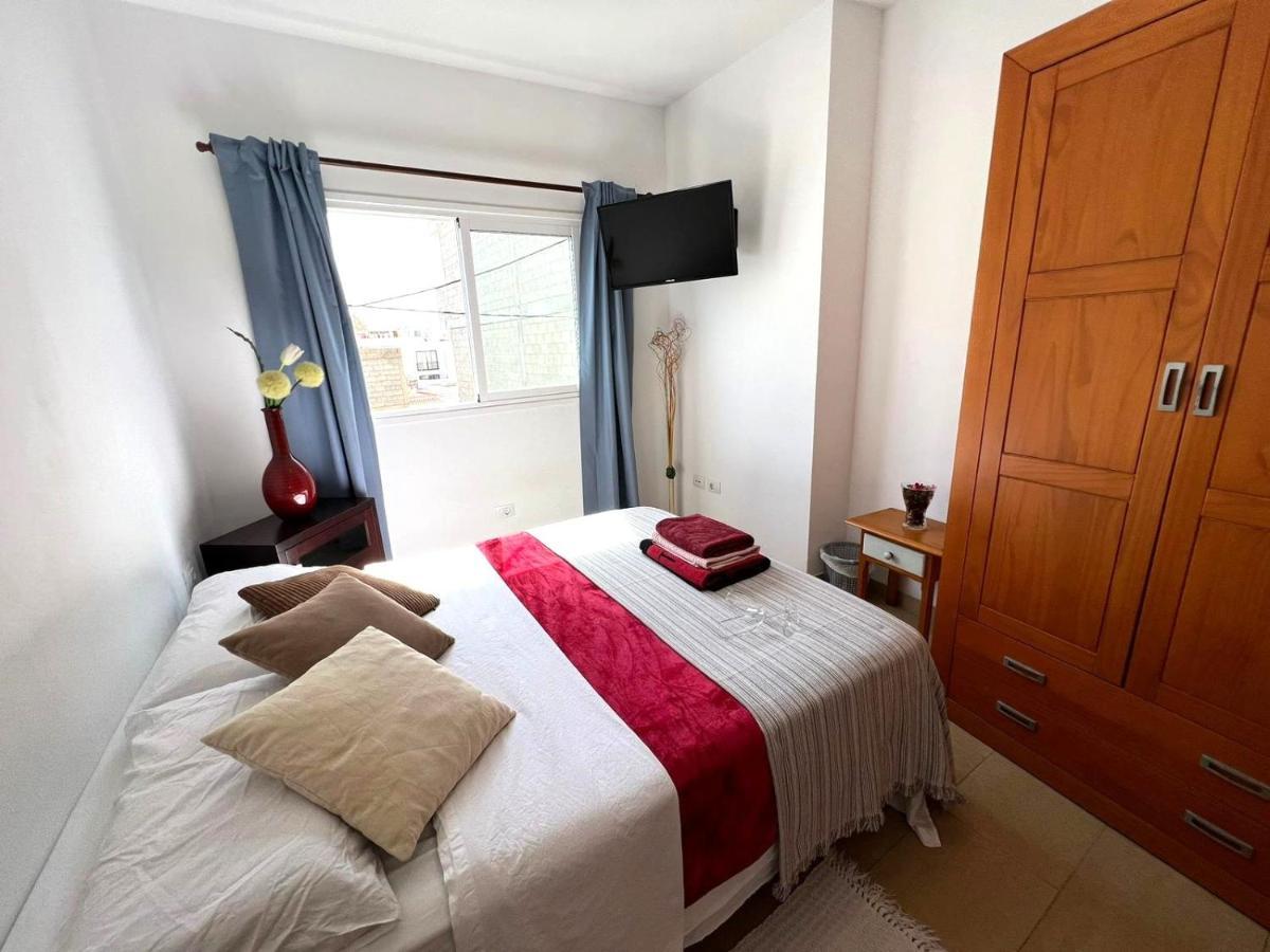 Alcamar Habitacion Privada Con Bano Compartido Cerca Al Mar! Alcalá la Real المظهر الخارجي الصورة