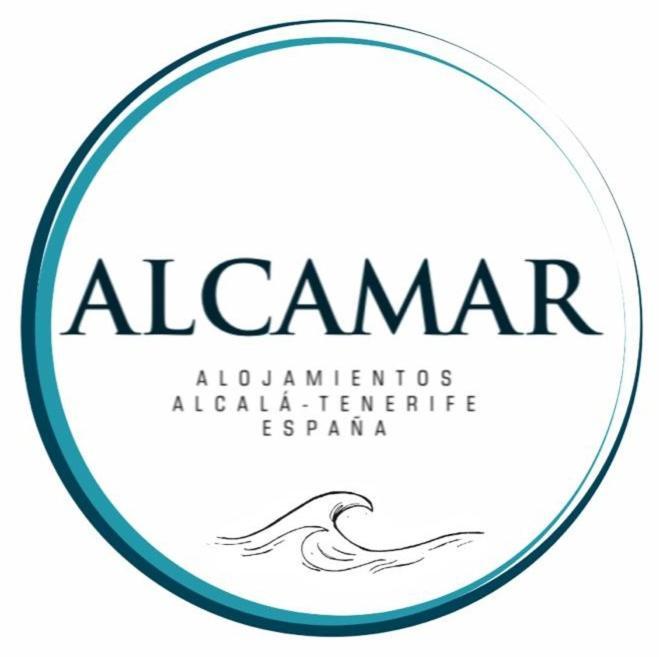 Alcamar Habitacion Privada Con Bano Compartido Cerca Al Mar! Alcalá la Real المظهر الخارجي الصورة