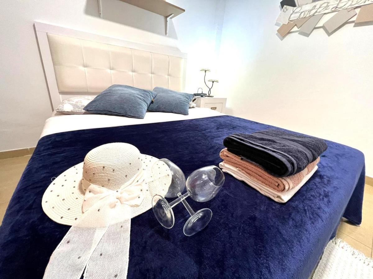 Alcamar Habitacion Privada Con Bano Compartido Cerca Al Mar! Alcalá la Real المظهر الخارجي الصورة