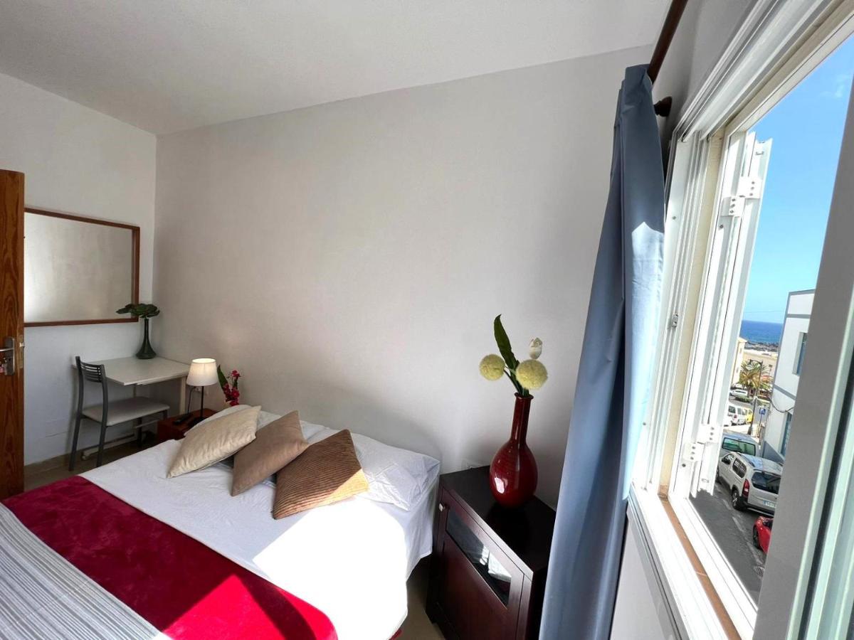 Alcamar Habitacion Privada Con Bano Compartido Cerca Al Mar! Alcalá la Real المظهر الخارجي الصورة