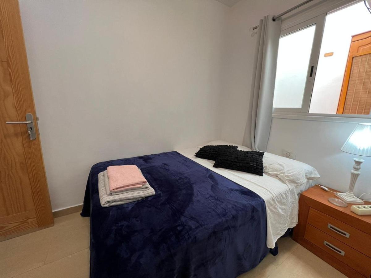 Alcamar Habitacion Privada Con Bano Compartido Cerca Al Mar! Alcalá la Real المظهر الخارجي الصورة