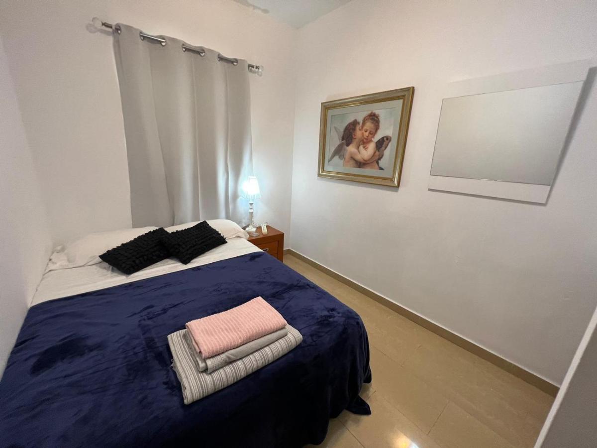 Alcamar Habitacion Privada Con Bano Compartido Cerca Al Mar! Alcalá la Real المظهر الخارجي الصورة