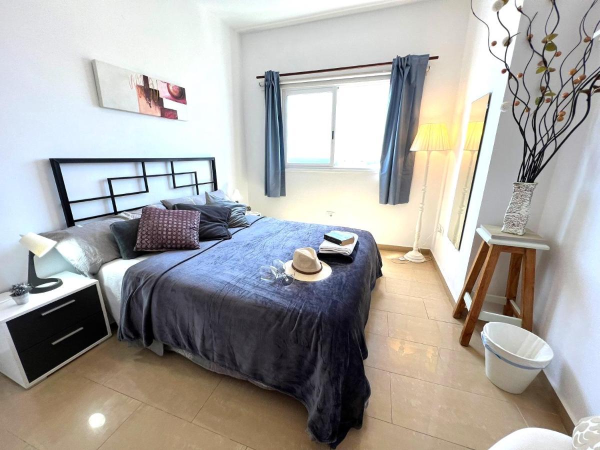 Alcamar Habitacion Privada Con Bano Compartido Cerca Al Mar! Alcalá la Real المظهر الخارجي الصورة