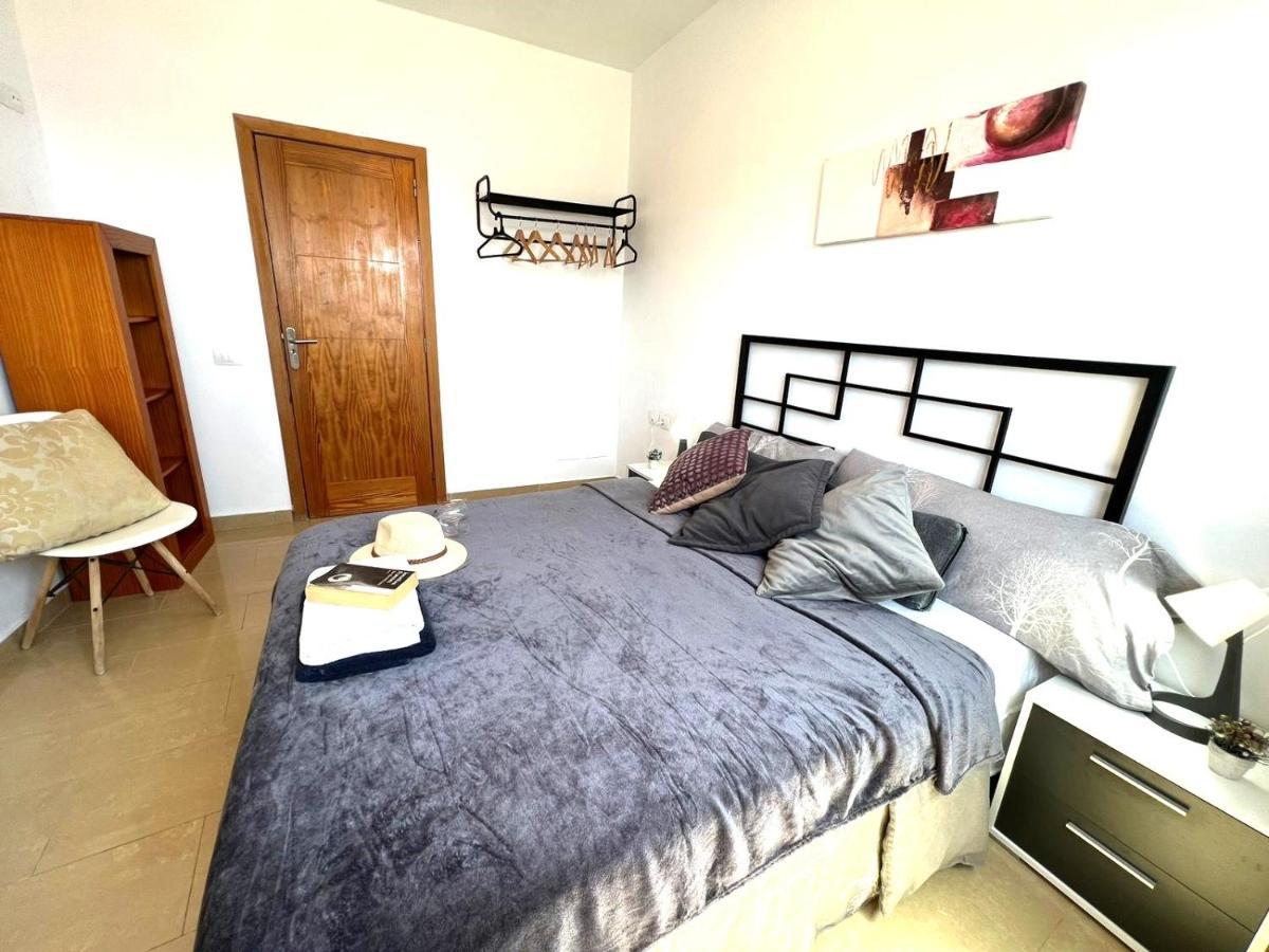 Alcamar Habitacion Privada Con Bano Compartido Cerca Al Mar! Alcalá la Real المظهر الخارجي الصورة