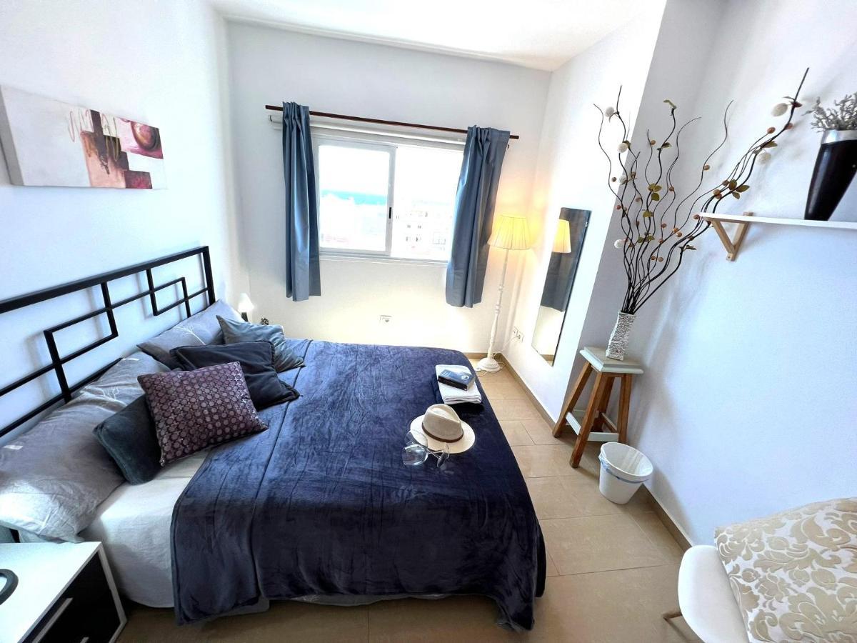 Alcamar Habitacion Privada Con Bano Compartido Cerca Al Mar! Alcalá la Real المظهر الخارجي الصورة
