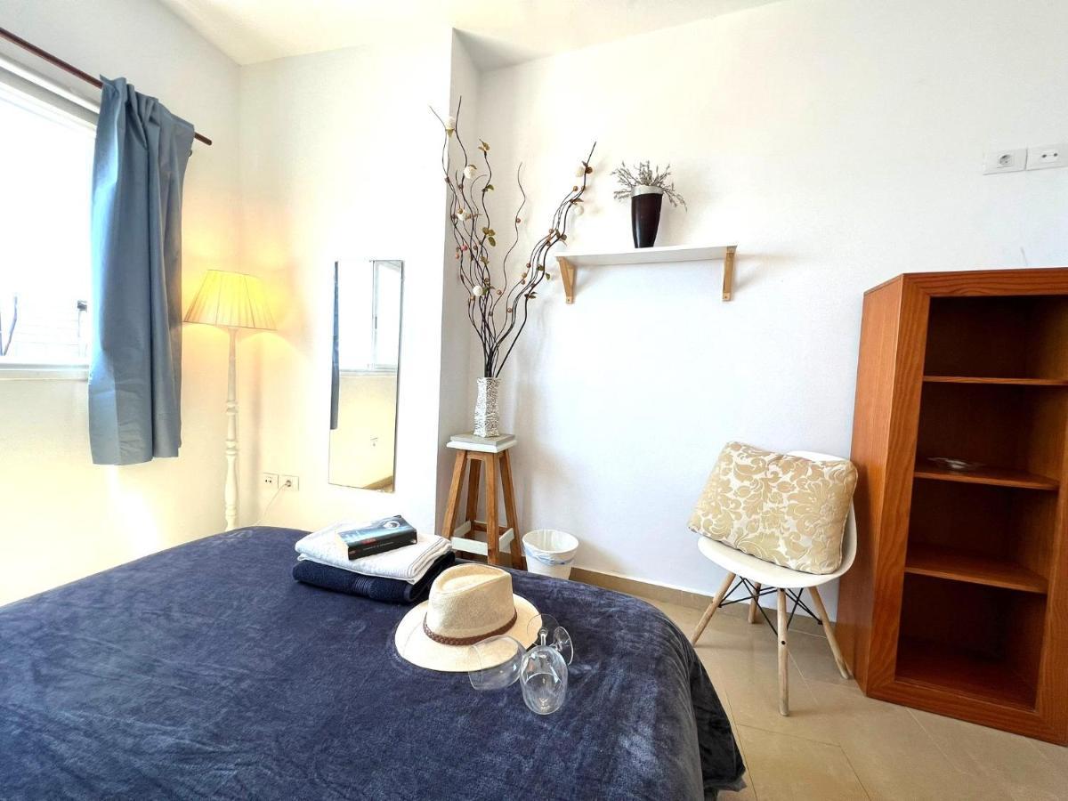 Alcamar Habitacion Privada Con Bano Compartido Cerca Al Mar! Alcalá la Real المظهر الخارجي الصورة