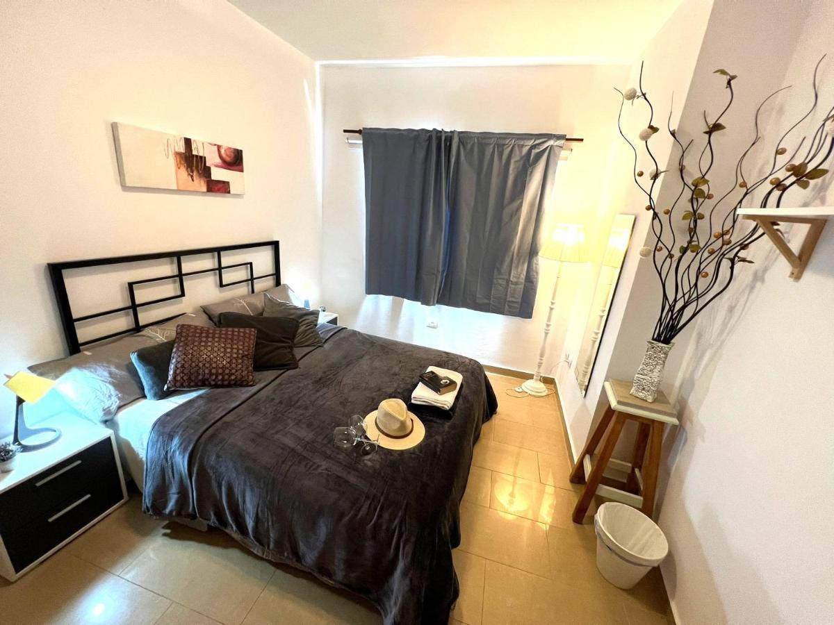 Alcamar Habitacion Privada Con Bano Compartido Cerca Al Mar! Alcalá la Real المظهر الخارجي الصورة
