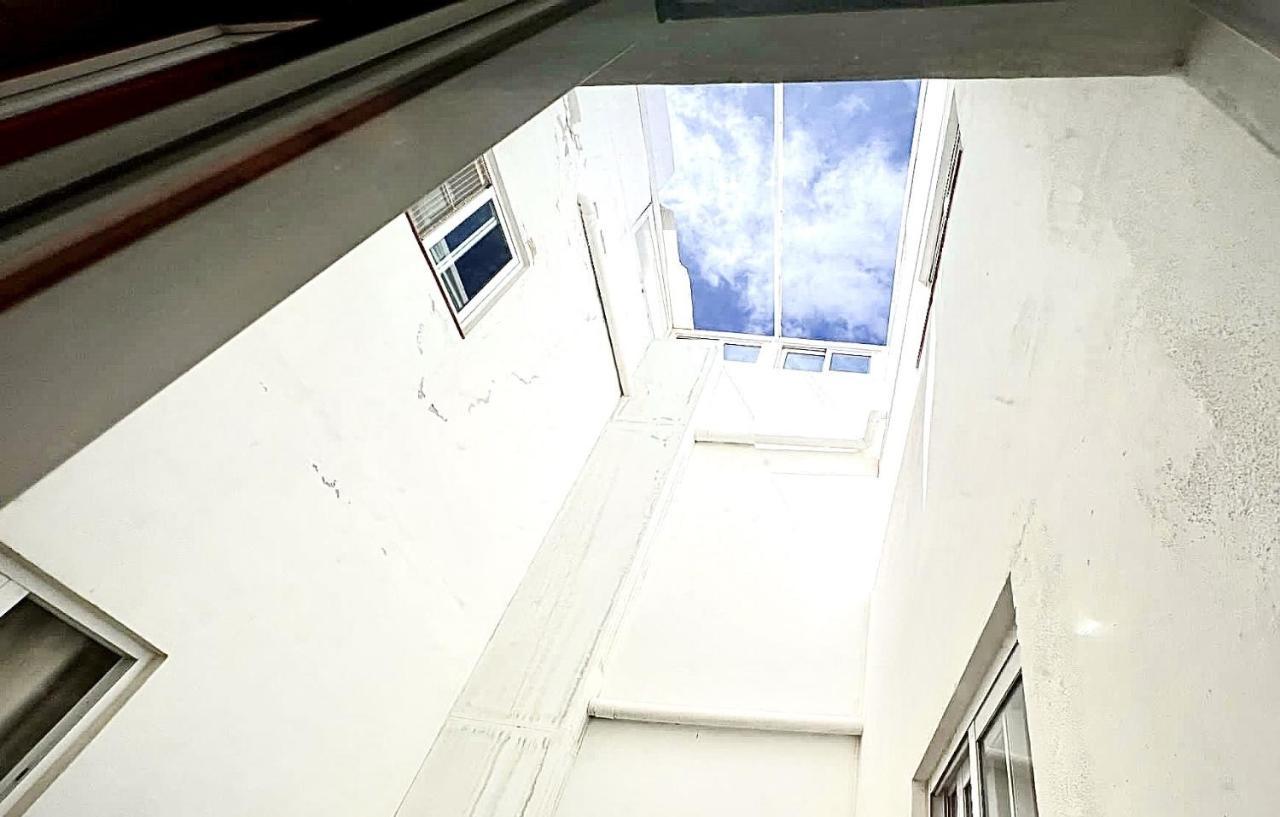 Alcamar Habitacion Privada Con Bano Compartido Cerca Al Mar! Alcalá la Real المظهر الخارجي الصورة